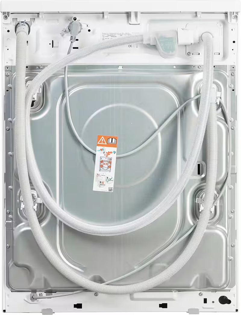 SIEMENS IQ500 || 10KG || Wasmachine || 1600T || speedPack L || Stoom || WG56G2Z41