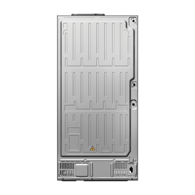 HAIER || MultiDoor || Cube 90 Series 7 || 646L || WiFi || ABT PRO || DayLight LED || No Frost || 37dB || HCR79F19CNMD