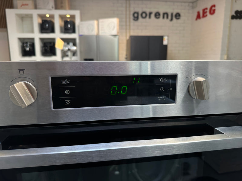 ETNA || COMBI-MAGNETRON || INBOUW || 44L || TurboHetelucht || Grill ||