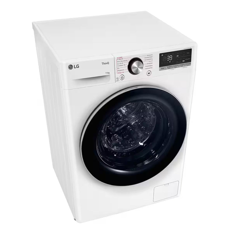 LG Serie 7 || 11KG || Wasmachine || WiFi || DirectDrive || TurboWash 360 || F4WR7012