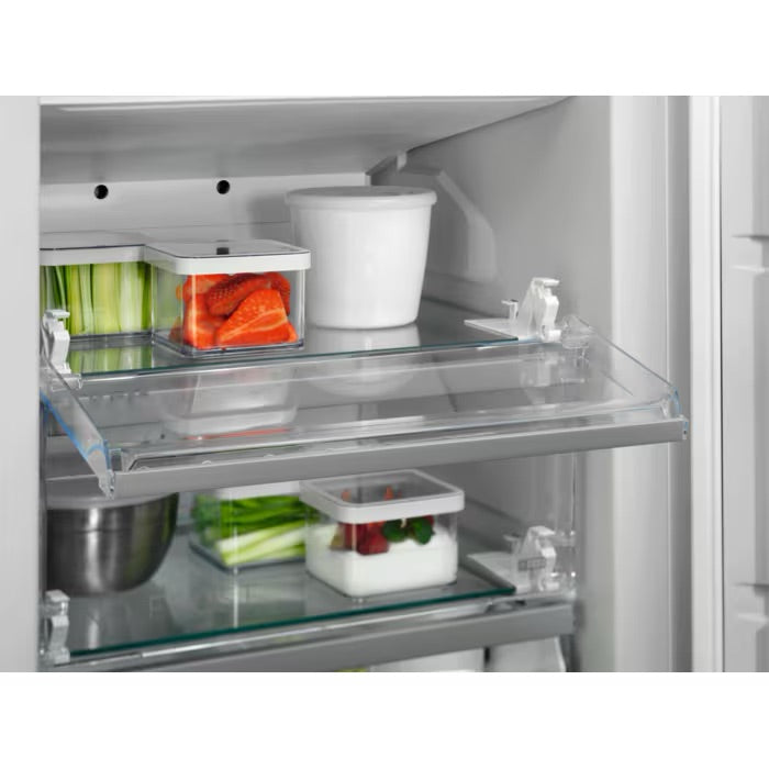 AEG || 7000 SERIES || 178CM || INBOUW || VRIESKAST || NO FROST || DEUR-OP-DEUR || NAB7N181EC ||
