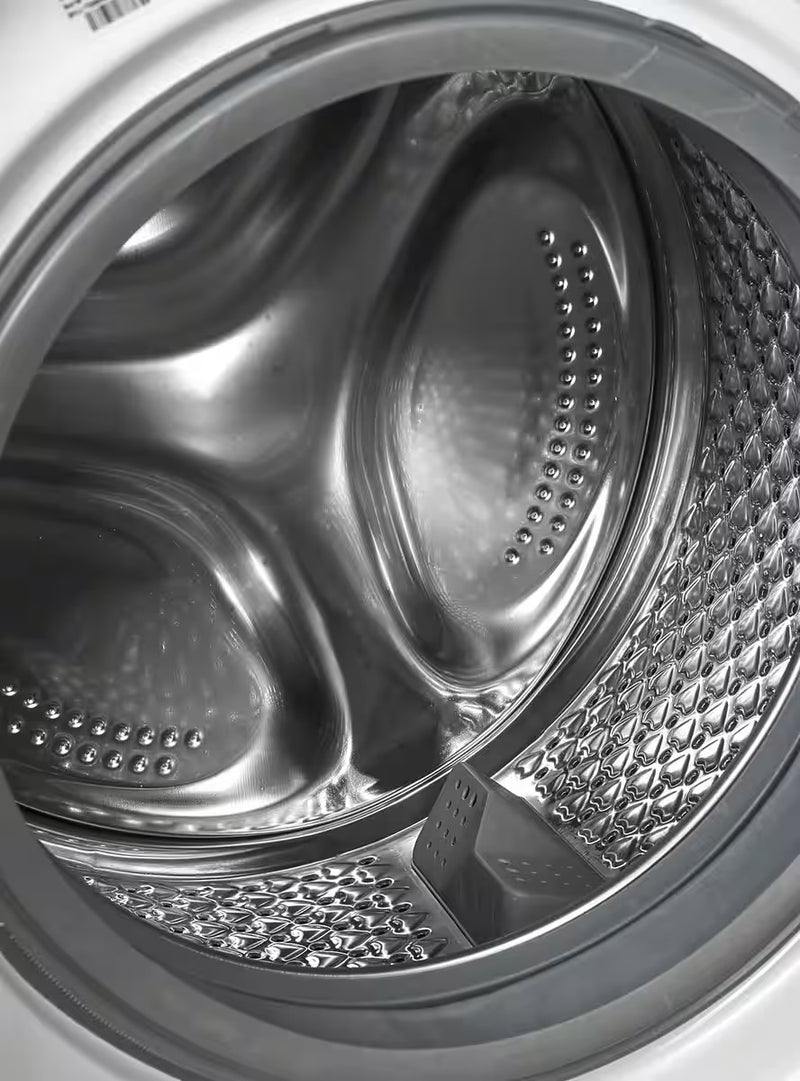 PRIVILEG (BAUKNECHT) || 7KG || Wasmachine || Steam || Quick Cycles || PWF 774A My Time DE