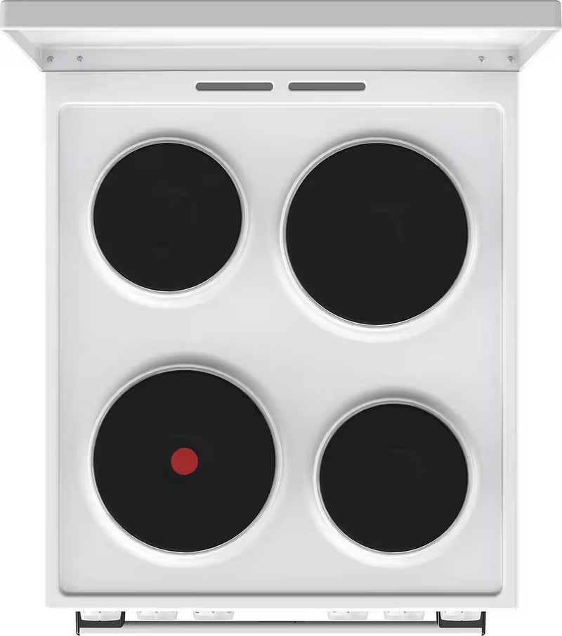 GORENJE || 50CM || 74L || Elektrisch fornuis || AquaClean || GE5A23WH