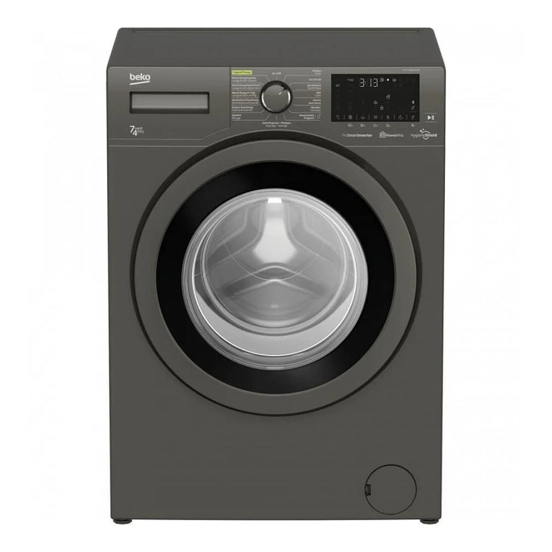 BEKO || WASDROOG-COMBINATIE || 7KG || VOORLADER || HomeWhiz || HTV7736XSHTM1 ||