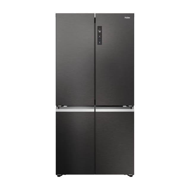 HAIER || MultiDoor || Cube 90 Series 7 || 646L || WiFi || ABT PRO || DayLight LED || No Frost || 37dB || HCR79F19CNMD