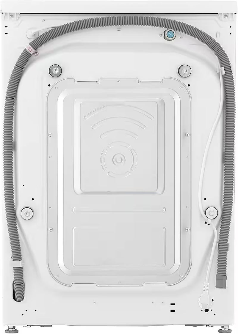 LG || ThinQ || 10KG || Wasmachine || Steam || WiFi || TurboWash 360 || F4WR700Y