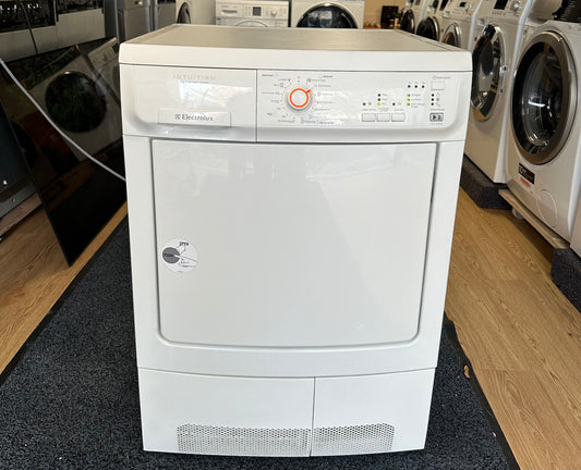 ELECTROLUX 7KG Condensdroger