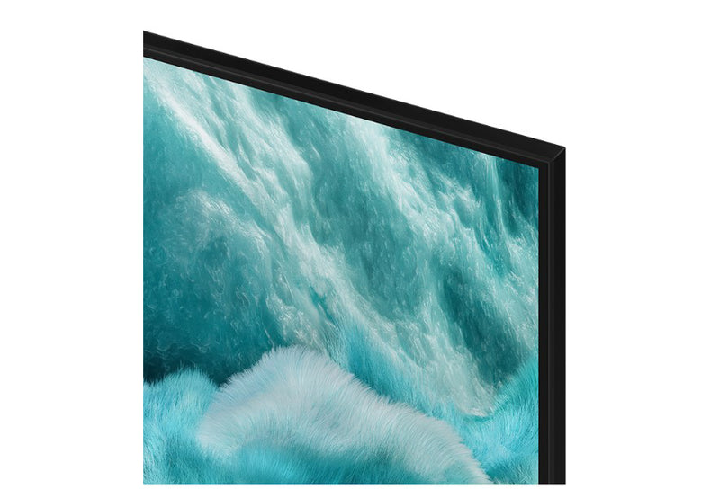 SAMSUNG || 65” || QLED || Q4 AI Processor || Quantum HDR || Motion Xcelerator || Q65Q7FA