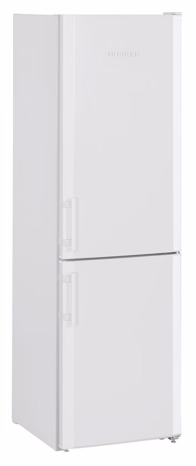 LIEBHERR || Koelvriescombinatie || Koelkast || SmartFrost || 55CM || VarioSpace || 294L ||