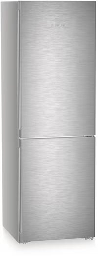 LIEBHERR || Koelvriescombinatie || NoFrost || 330L || DuoCooling || PowerCooling ||  KGNefc 1863-22 Plus