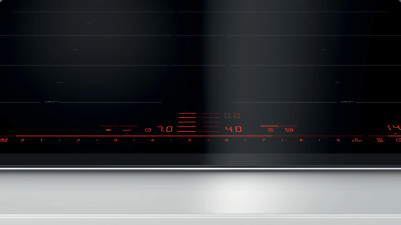 BOSCH || Serie 8 || 60CM || Inductiekookplaat || FlexInductiom || PerfectFry || DirectSelect Premium || PXY675DC1E