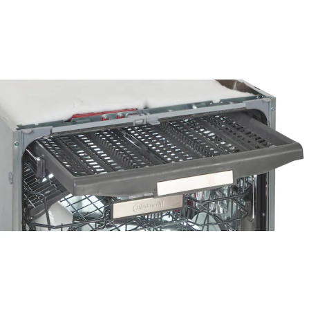 BAUKNECHT || Inbouw || Vaatwasser || Half Geintegreerd || MultiZone || ActiveDry || OBBC Ecosilent 8650