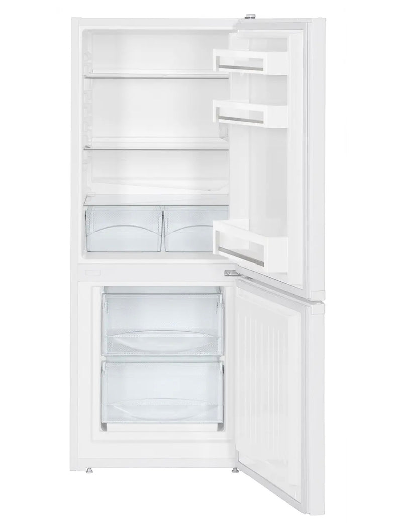 LIEBHERR || Koelkast || Koelvriescombinatie || 55CM || SmartFrost || CUe 2831-26