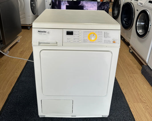 MIELE 7KG Condensdroger