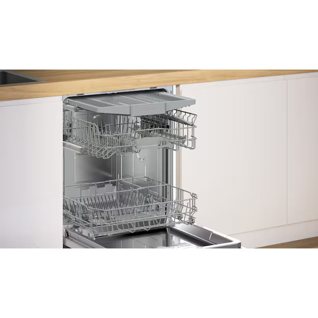 BOSCH || Inbouw || Vaatwasser || Half Geintegreerd || HomeConnect || ExtraDry || SMI2HVS06E