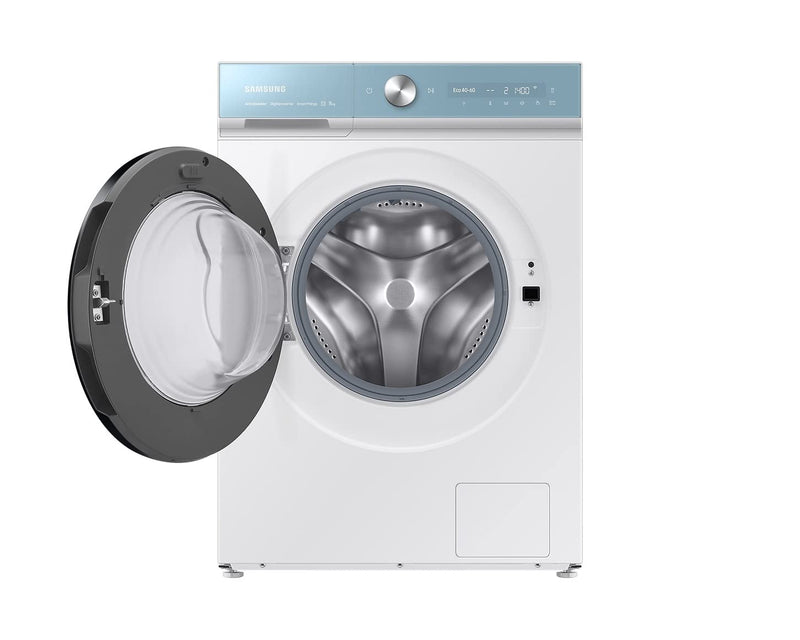 SAMSUNG || 11KG || Bespoke || Wasmachine || AutoDose || AI Wash || WiFi || WW11BB945AGMS2