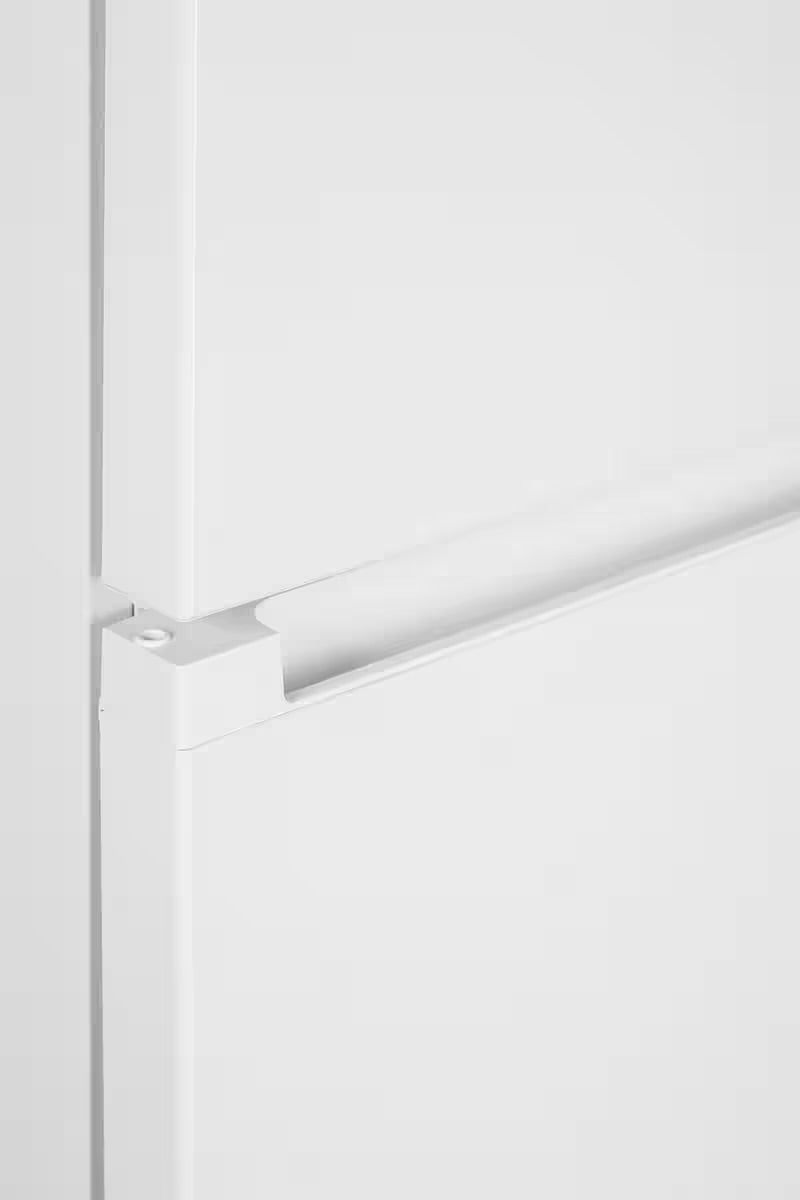 GORENJE || 143CM || Koelkast || Koelvriescombinatie || CrispZone || 206L || 55CM || RF4142PW4
