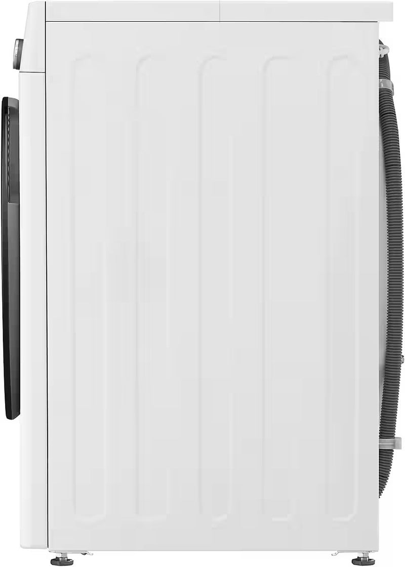 LG || ThinQ || 10KG || Wasmachine || Steam || WiFi || TurboWash 360 || F4WR700Y