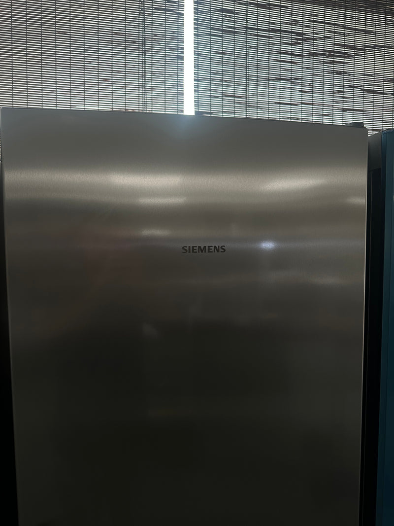 SIEMENS || IQ500 || RVS || Koelvriescombinatie || Koelkast || 302L || HyperFresh