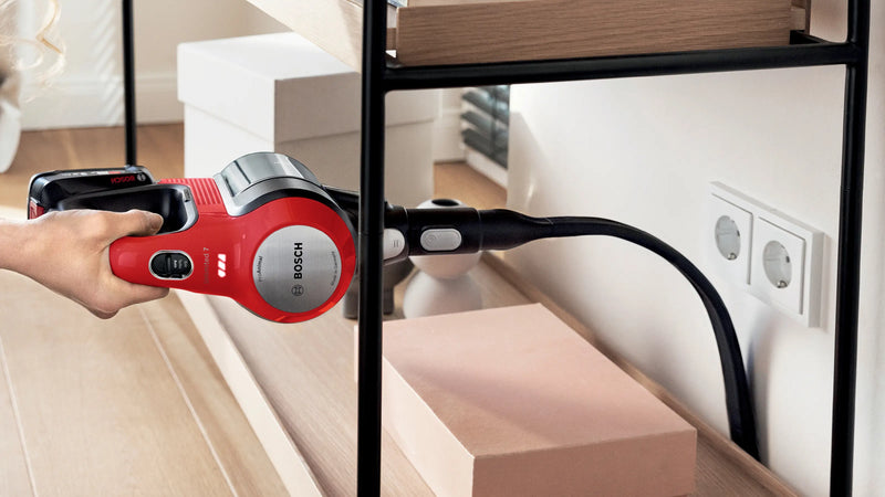BOSCH || ProAnimal || 7 Serie Unlimited || Steelstofzuiger || Draadloos || BCS711PET