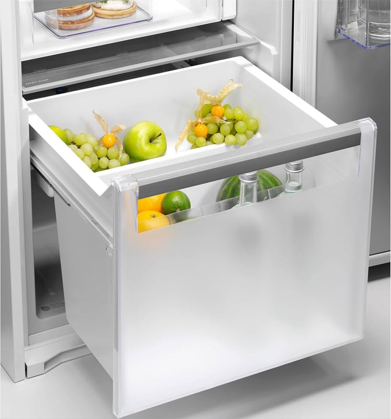 ELECTROLUX || 178CM || Inbouw || Koelkast || 307L || 600 Series || Sleepdeur || EFD6DD18S
