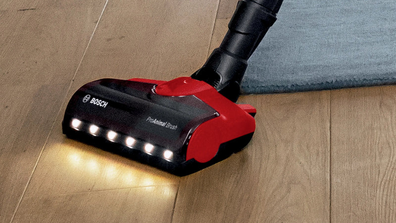BOSCH || ProAnimal || 7 Serie Unlimited || Steelstofzuiger || Draadloos || BCS711PET