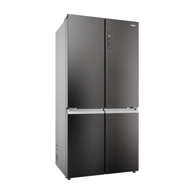 HAIER || MultiDoor || Cube 90 Series 7 || 646L || WiFi || ABT PRO || DayLight LED || No Frost || 37dB || HCR79F19CNMD