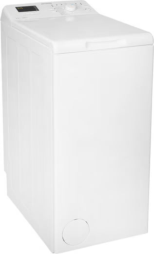 PRIVILEG (BAUKNECHT)  || 5.5KG || Wasmachine || 40 cm || Bovenlader || Turn&Go || RapidWash || PWT LC55 DE