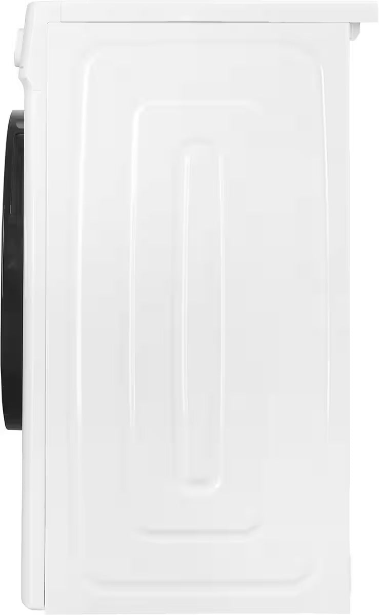 PRIVILEG (BAUKNECHT) || 8KG || Wasmachine || Push&Go || Stoom || A || PWFA 854A MY TIME DE ||