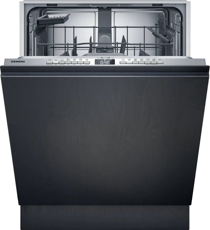 SIEMENS || Inbouw || Vaatwasser || Volledig integreerbaar || HomeConnect || autoOpen Dry || InfoLight || SN63EX04TE ||
