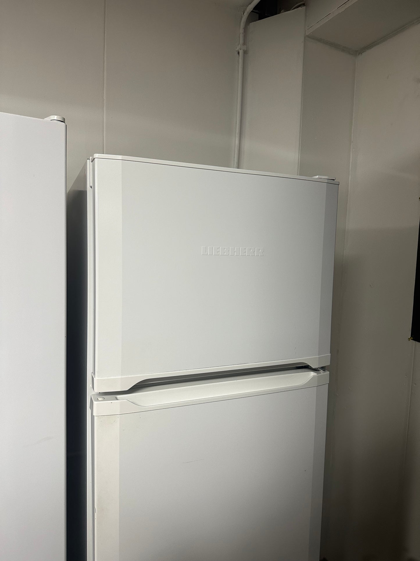 LIEBHERR Comfort koelvriescombinatie koelkast A++