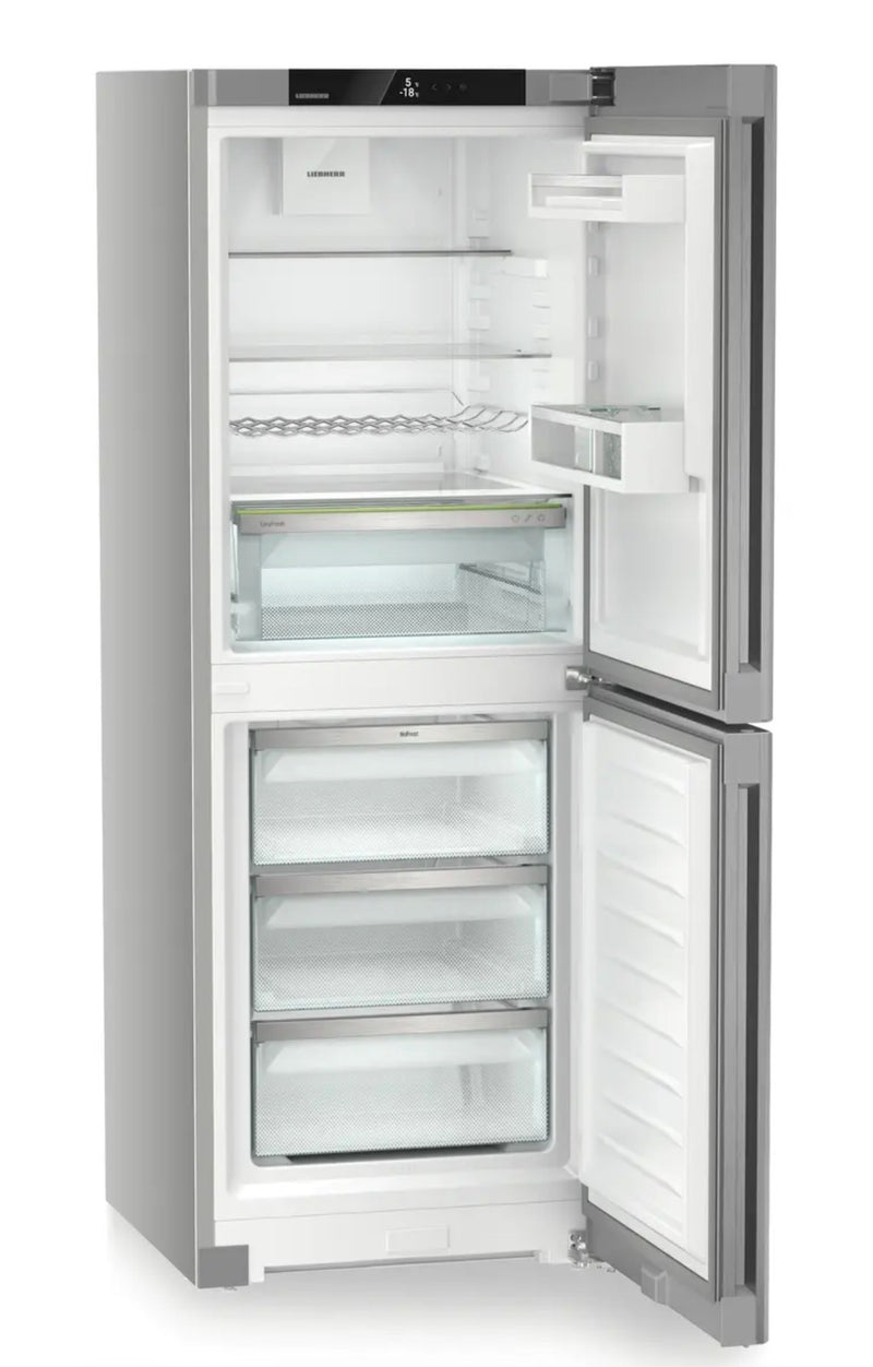 LIEBHERR || NoFrost || Koelkast || Koelvriescombinatie || 348L || DuoCooling || CNsfc 5023 Plus