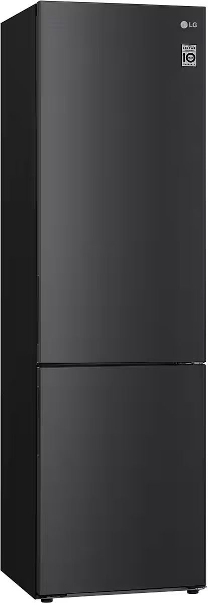 LG || 203CM || Total NoFrost || Koelvriescombinatie || Koelkast || DoorCooling+ || LINEARCooling || GBP62PZNCC