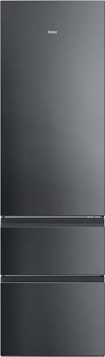 HAIER || 3D || Koelkast || Koelvriescombinatie || No Frost || 406L || MyZone || Daylight LED || HTR3620CNMP
