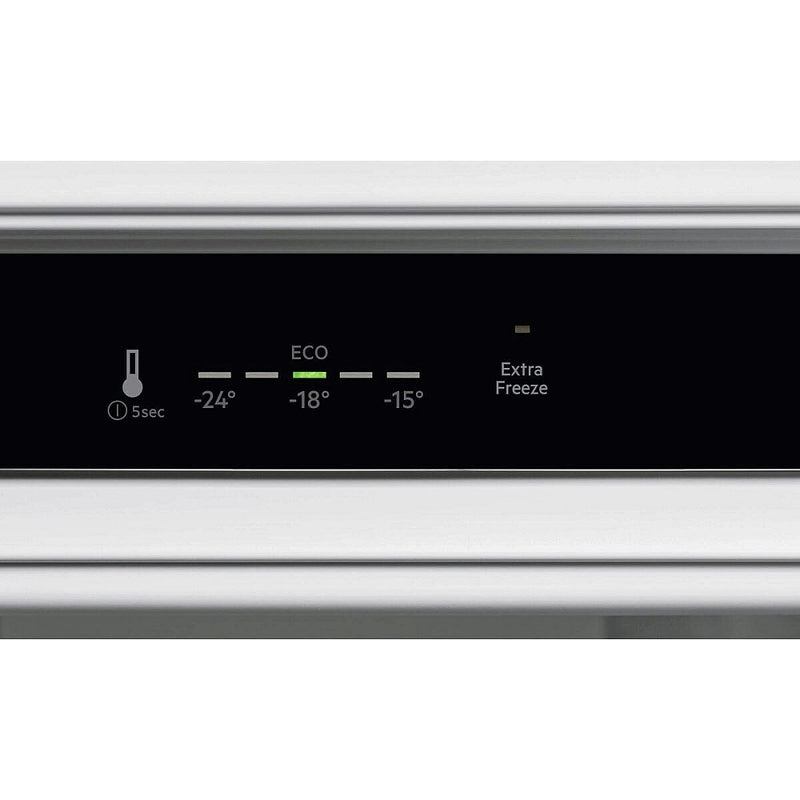 ELECTROLUX || NoFrost || 178CM || Inbouw || Vrieskast || 35dB || Deur-op-deur || EUN7NE18C