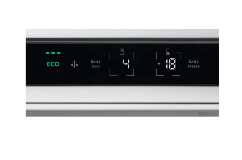 AEG || 7000 SERIES || 178CM || INBOUW || KOELVRIES || SoftClose || TwinTech® No Frost || GreenZone || SLEEPDEUR || TSC7G181ES ||