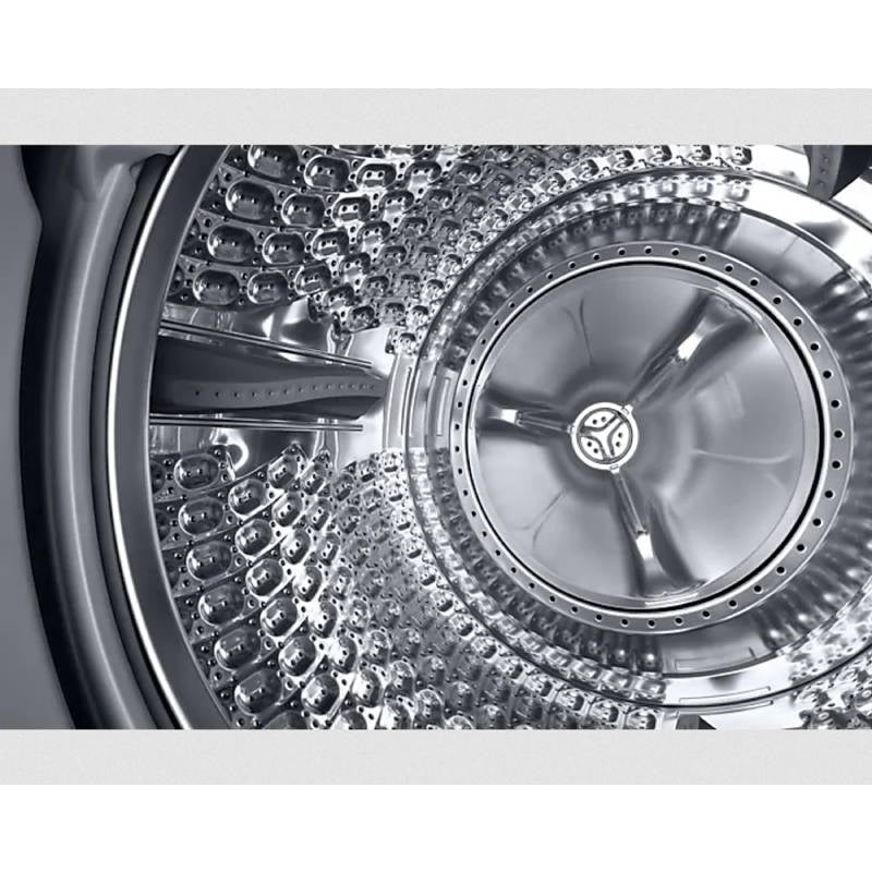 SAMSUNG || 8000 SERIES || VRT PLUS || QuickDrive™ || 8KG || 1600T || WASMACHINE || WW81T956ASH ||