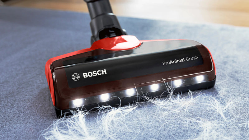 BOSCH || ProAnimal || 7 Serie Unlimited || Steelstofzuiger || Draadloos || BCS711PET