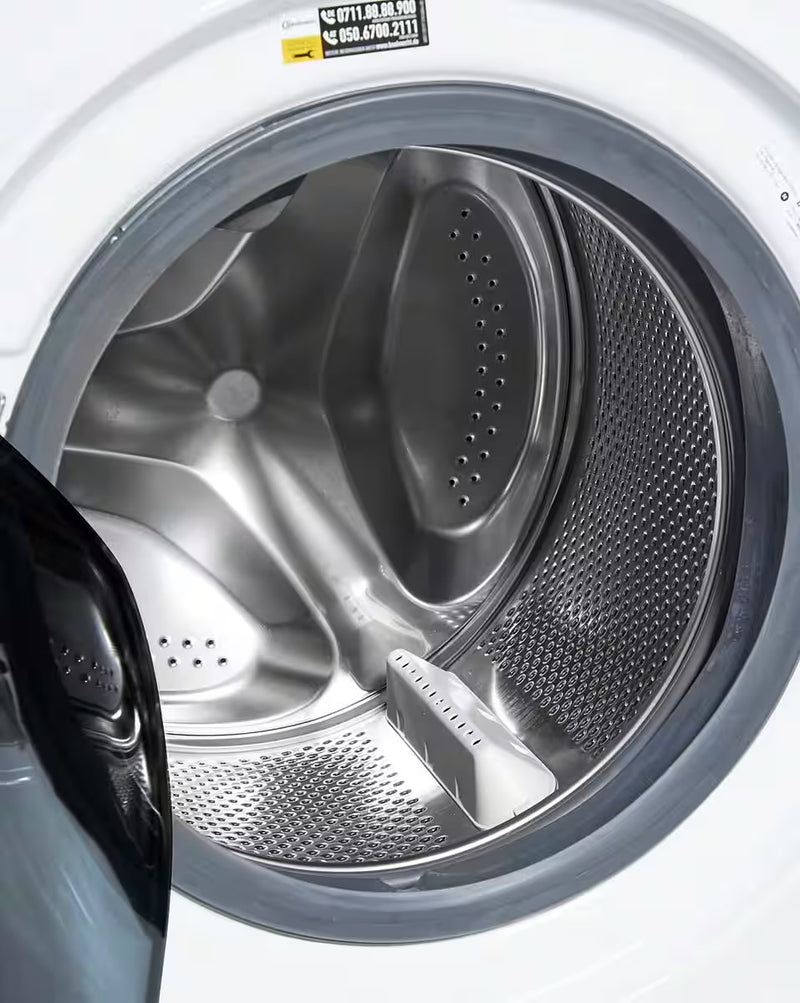BAUKNECHT || 9KG || Wasmachine || SteamCure || ActiveCare || Super Eco 9464 A