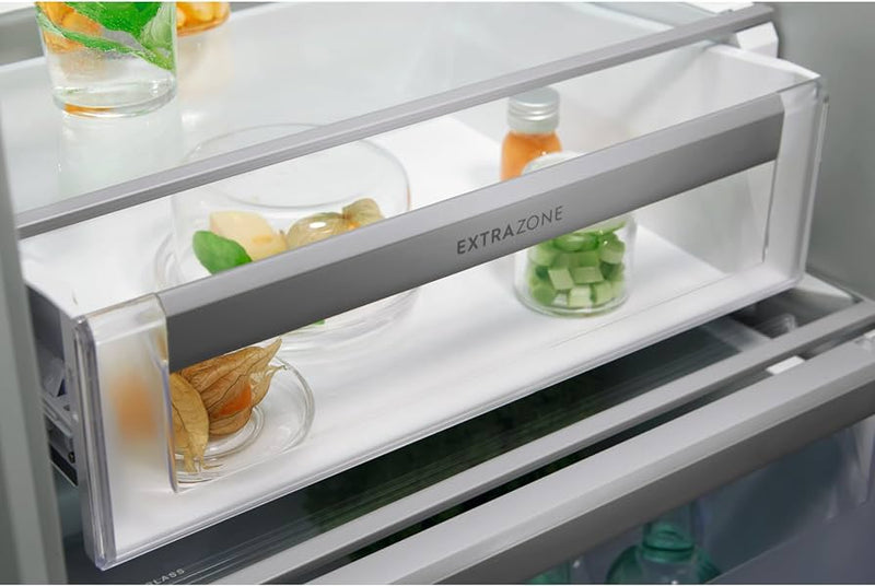 ELECTROLUX || 178CM || Inbouw || Koelkast || 307L || 600 Series || Sleepdeur || EFD6DD18S