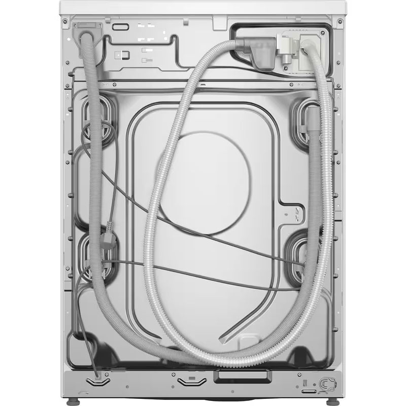 BOSCH Serie 8 || 9KG || Was-droogcombinatie || HomeConnect || SpeedPerfect || IronAssist || intelligentDry || WNC244070