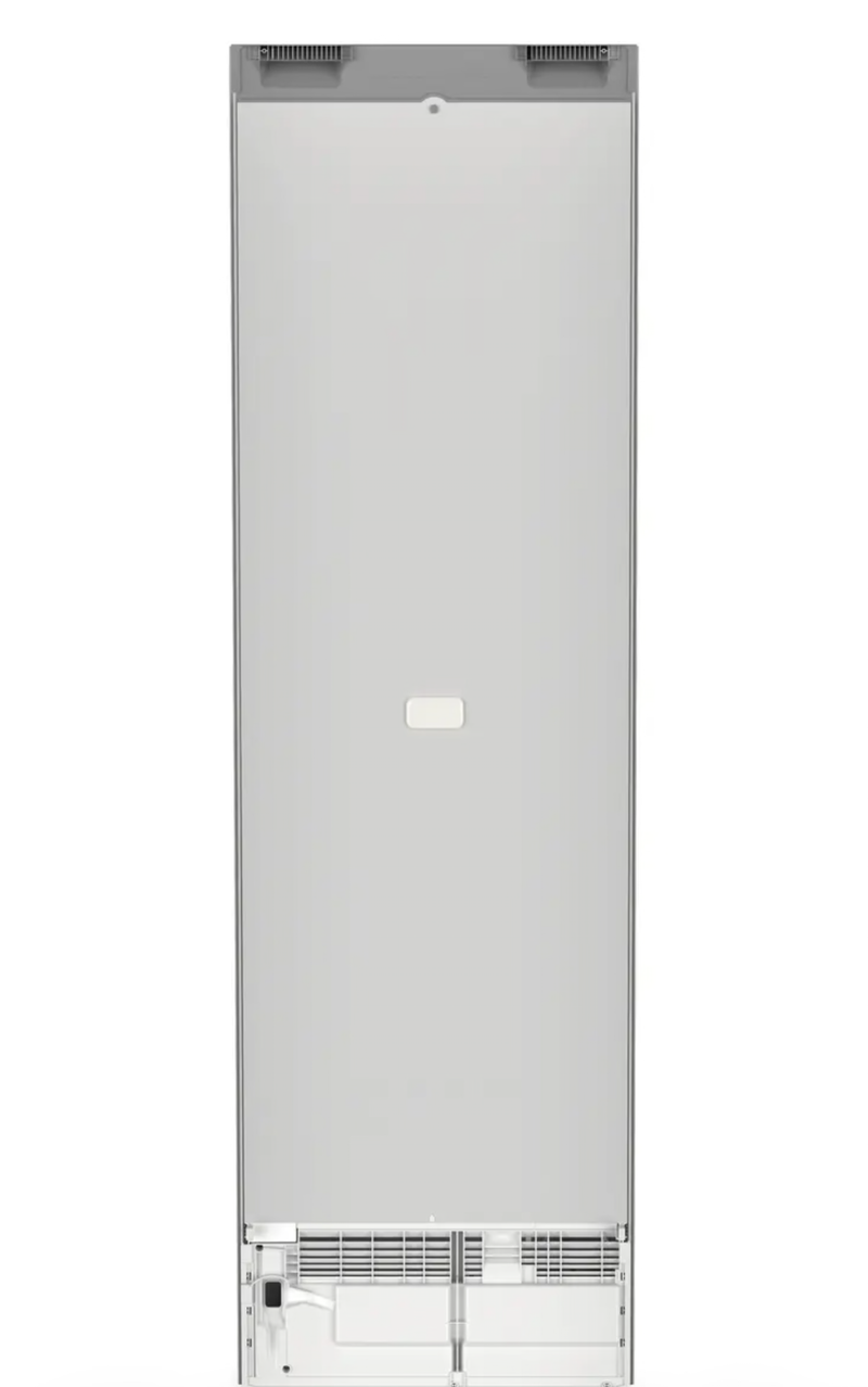 LIEBHERR || NoFrost || Koelvriescombinatie || Koelkast || A || EasyTwist-Ice || EasyFresh || 371L || CNsda 5723-22 Plus