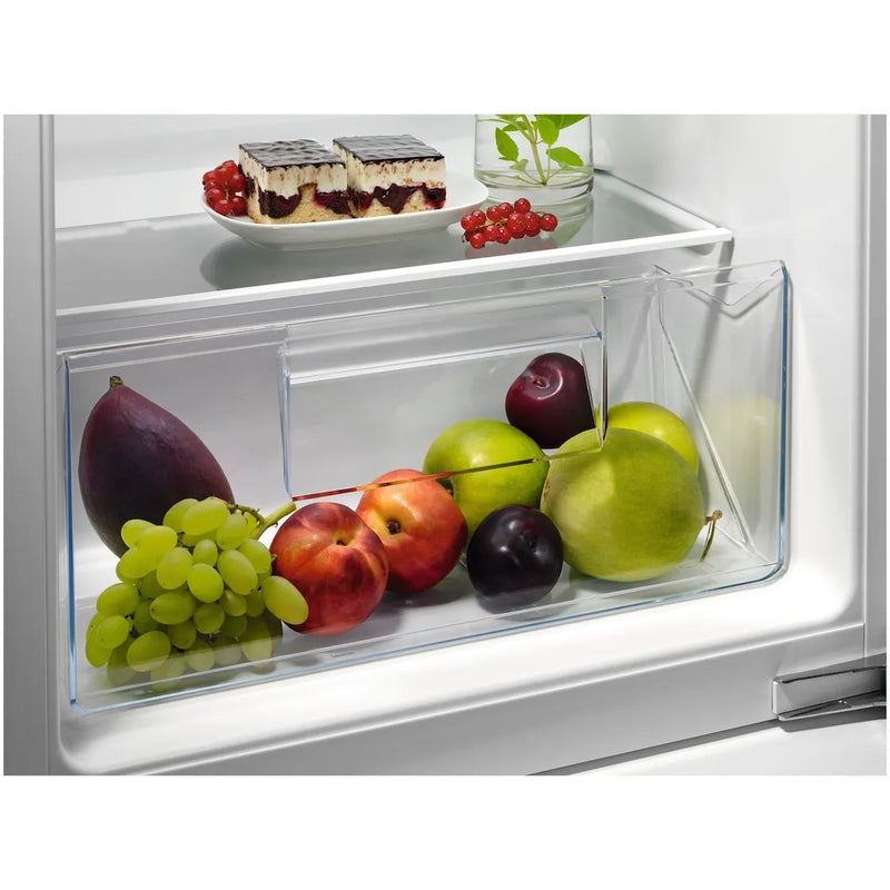 AEG 5000 || 88CM || Inbouw || Koelkast || Sleepdeur || OptiSpace || TSF5O88EF