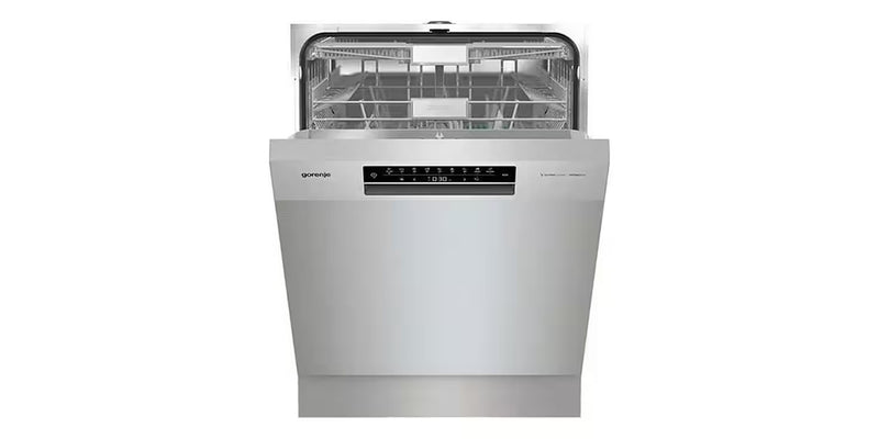 GORENJE || ONDERBOUW || VAATWASSER || 16 COUVERTS || TOTAL DRY || WIFI || AUTO OPEN || GU673B60X ||