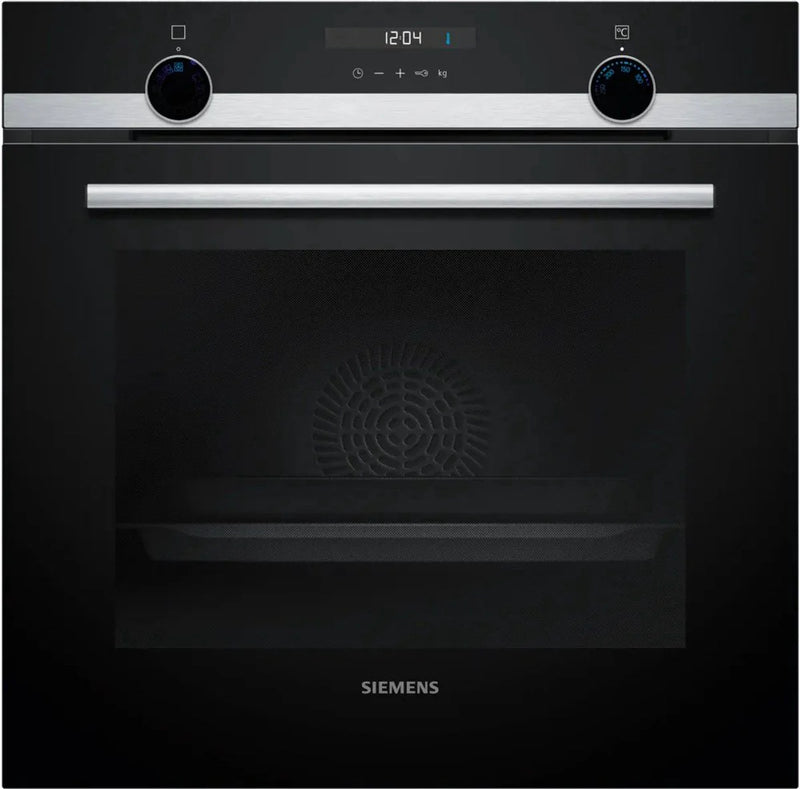 SIEMENS || Inbouw || Oven || cookControl10 || LightControl || Hydrolyse || HB517GBS3 ||