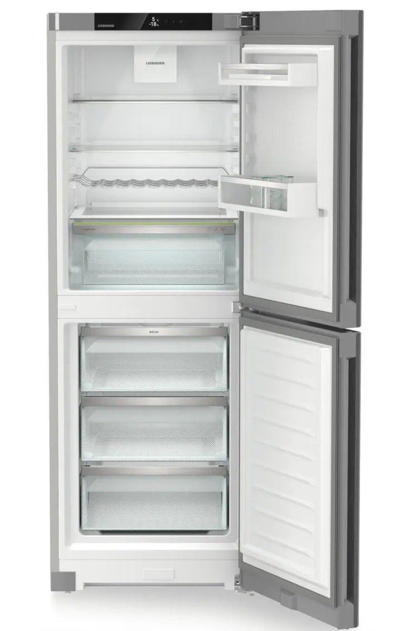 LIEBHERR || NoFrost || Koelkast || Koelvriescombinatie || 348L || DuoCooling || CNsfc 5023 Plus