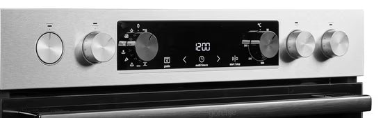 GORENJE || Inbouw || Fornuis || Oven-kookplaat set || 77L || AirFry || Pacific-set ||
