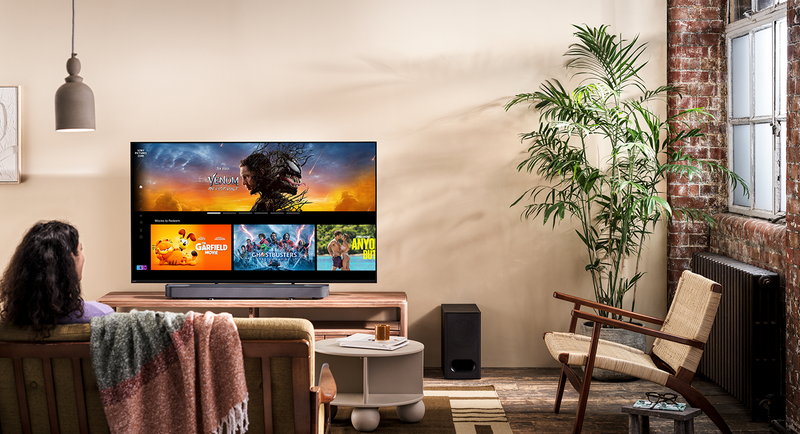 SONY Bravia || 98" || Mini LED 4K || 120Hz || Google TV || K98XR55BP