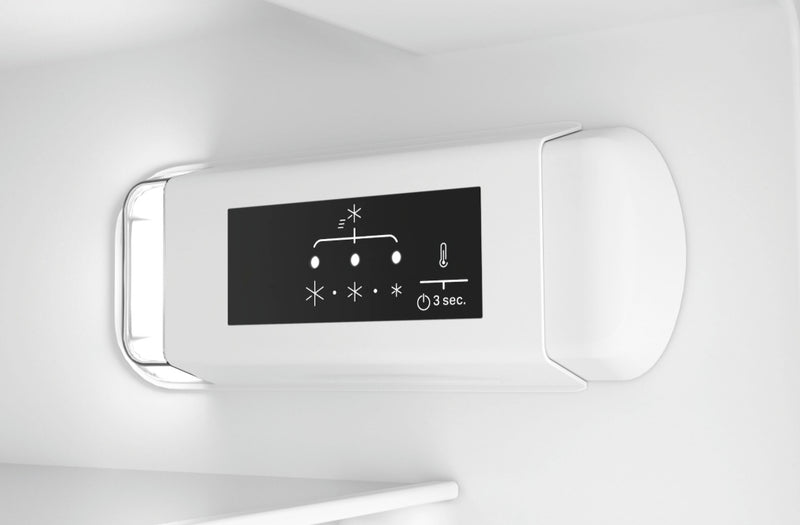 PRIVILEG (BAUKNECHT) || 158CM || Inbouw || Koelkast || Koelvriescombinatie || Sleepdeur || LessFrost || PCI 16S2 ||