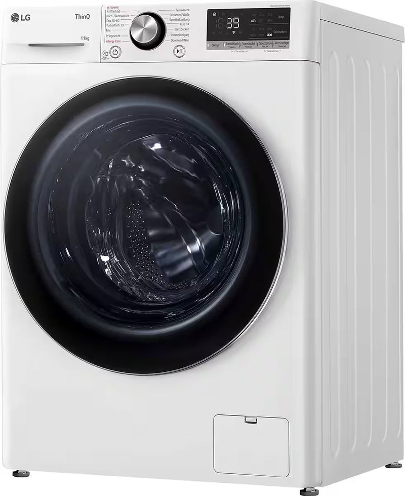 LG Serie 7 || 11KG || Wasmachine || WiFi || DirectDrive || TurboWash 360 || F4WR7012